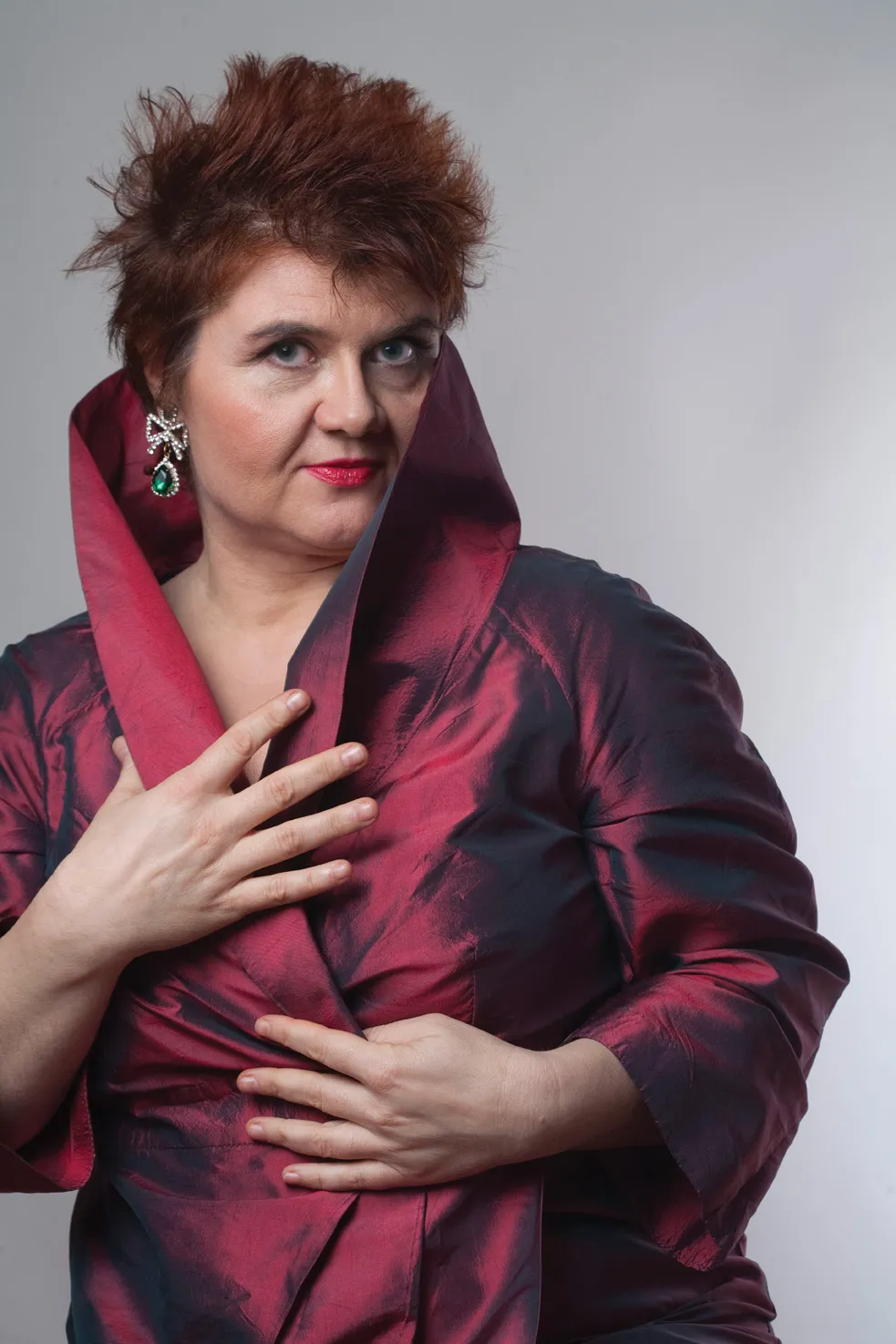 Sandra Hrašćanec