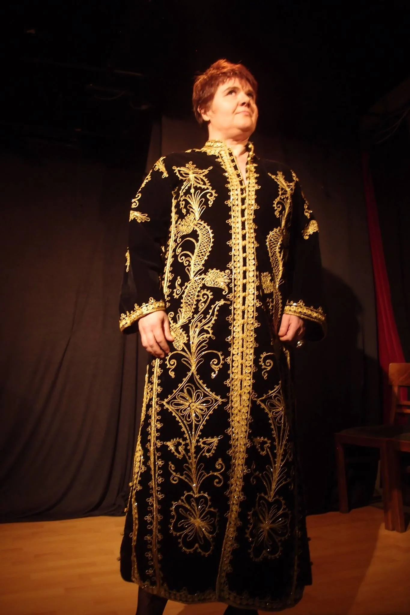 Wagner: Peter Svensson & Friends — Foto