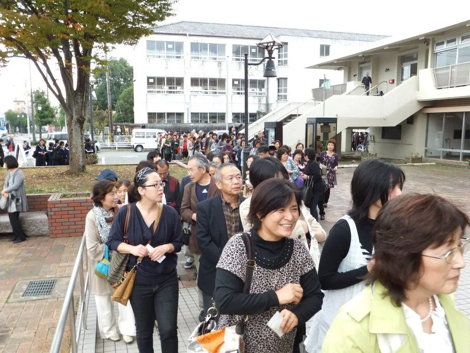 Zagreber und Wiener Lieder + Japan-Tourneen — Foto